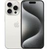 Apple iPhone 15 Pro farba White Titanium pamäť 1 TB