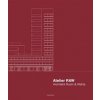 Atelier RAW - Architekti Rusín & Wahla 2