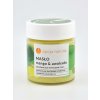 Mango a avokádové maslo natura - 120ml