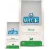 Farmina Vet Life cat renal 0,4 kg