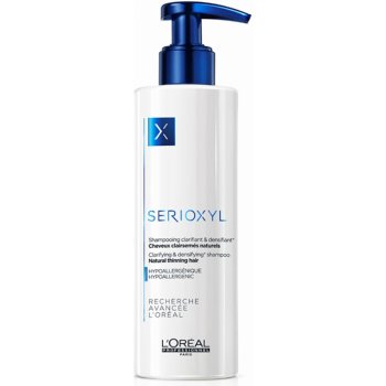 L'Oréal Serioxyl Coloured Thickening Shampoo 1000 ml