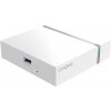 STRONG android box LEAP-S3+V2/ 4K UHD/ H.265/HEVC/ NETFLIX/ O2 TV/ HBO Max/ HDMI/ USB/ LAN/ Wi-Fi/ Android TV 11/ bílý