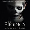 LP Joseph Bishara: The Prodigy (Original Motion Picture Soundtrack) LTD | NUM | CLR
