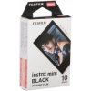 Fujifilm Instax Mini Black Frame 10ks