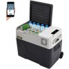 Vevor Autochladnička kompresorová 40 L prenosná mraznička 12/24 V pre auto BX-YSSCZBXSH-XC40V2
