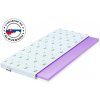 Wilsondo Vrchný matrac z pamäťovej peny Optisan 160x200 - 6 cm