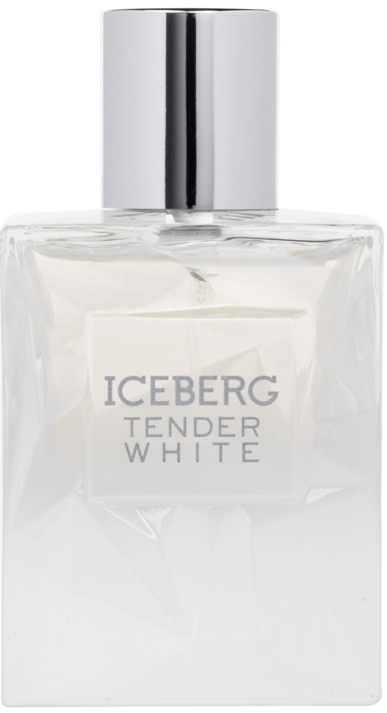 Iceberg Tender White toaletná voda dámska 100 ml