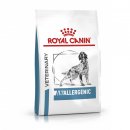 Royal Canin Veterinary Health Nutrition Dog Anallergenic 8 kg