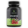 Sanus Vita Vita Detox 90 kapsúl