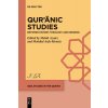 Qur anic Studies
