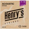 Henry's Strings HAB1152