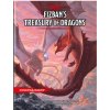 Dungeons & Dragons RPG: Fizban's Treasury of Dragons EN