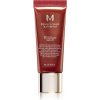 Missha M Perfect Cover BB krém s veľmi vysokou UV ochranou malé balenie odtieň No. 27 Honey Beige SPF 42/PA+++ 20 ml