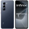 Infinix Hot 50 Pro 8GB/128GB Sleek Black X6881_128BLC (X6881_128BLC)