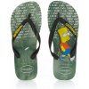 Havaianas HAV. SIMPSONS ICE GREY EUR 29-30