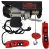 Dragon Winch Elektrický lanový navijak 230 V | 400/800 kg