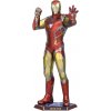METAL EARTH 3D puzzle Marvel: Iron Man Mark LXXXV (ICONX)