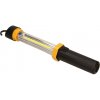 Ručné pracovné LED svietidlo IP44 - nabíjateľné 800mAh (ORNO)