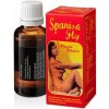 Cobeco Pharm COBECO SPANISH FLY GOTAS PASSION INTENSO - 15ML