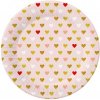 Godan Taniere Xoxo ružové 18 cm