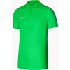 Pánske polo tričko Academy 23 M DR1346-329 - Nike L