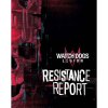 Watch Dogs Legion - Rick Barba