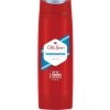 Old Spice Whitewater sprchový gél 400ml