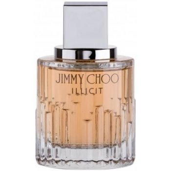 Jimmy Choo Illicit parfumovaná voda dámska 60 ml