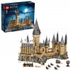 LEGO Harry Potter 71043 Rokfortský hrad