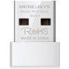 Mercusys MW150US N150 Wireless Nano USB Adapter USB 2.0