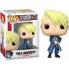Figurka Funko Pop! Metal Alchemist Riza Hawkeye