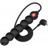 AlzaPower APW-LV-A20F2B