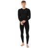 Viking Roni pánsky termo set 50023092409 black