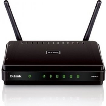 D-LINK DIR-615