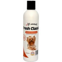 All Animals šampón Fresh Classic 250 ml