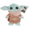 Plyšová Hračka Famosa Star Wars Baby Yoda