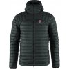 Zatepľovacia bunda Fjällräven Expedition Lätt Hoodie M - Black XL