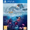 Subnautica Below Zero CZ