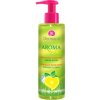 Dermacol Aroma Ritual Citrus Splash, roztopašný citrón tekuté mydlo 250 ml, 250ml