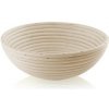 Orion Ošatka rattan okrúhlá, 21 cm, pr. 21 cm