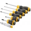 Stanley 6PC C/GRIP S/DRIVER SET FL/PHIL