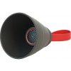 YZSY Bluetooth reproduktor SALI, 1.0, 3W, čierny, regulácia hlasitosti, skladací, vode odolný