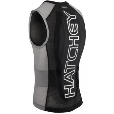 Hatchey Vest Air fit