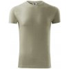 MALFINI VIPER 143 / Tričko pánske - svetlá khaki XL