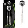 Šípky XQ MAX 90% TUNGSTEN - Steel - 21g