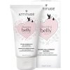 Attitude Blooming Belly Prírodný krém na bradavky s argánom (150 ml)