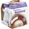 Nutridrink s čokoládovou príchuťou 4 x 200 ml
