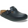 Pracovné šľapky BIRKENSTOCK - Birkenstock Boston Pro SW OB SRC - 54405 Veľkosť: 35