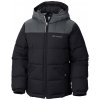 Columbia Gyroslope Jacket čierna