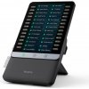 Yealink EXP55, rozširujúci modul s LCD pre telefóny T7x/ T8x, 26 tlačidiel EXP55
